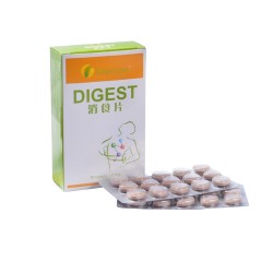 Digest 90 caps Digest 90 caps