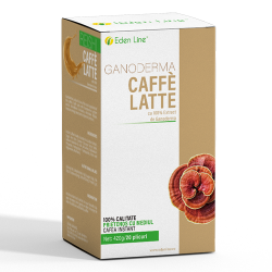 Cafea cu Ganoderma 20x21g Cafea cu Ganoderma 20x21g