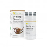 Cordyceps sinensis antibiotic natural 150 capsule